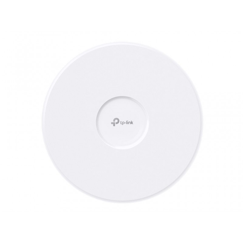 TP-LINK EAP772 Omada BE9300 Ceiling Mount Tri-Band Wi-Fi 7 Access Point | TP-LINK