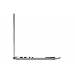 Dell Pro 16 Plus PB16250 | 16 " | FHD+ | Anti-glare | Intel Core Ultra 7 | 266V | 16 GB | LPDDR5x | Solid-state drive capacity 5