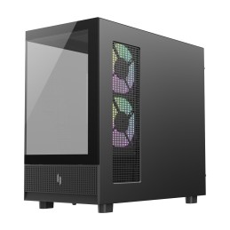 Gamemax Case | NEX C31 BK | MATX/BTF