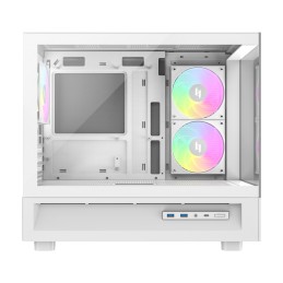 Gamemax Case | NEX C31 WH | MATX/BTF