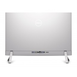 Dell EC27250 | Touchscreen | Desktop | AIO | Intel Core 7 | 27 " | 32 GB | 150U | DDR5 | 1000 GB | Intel Graphics | US Internati