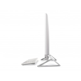 Dell EC27250 | Touchscreen | Desktop | AIO | Intel Core 7 | 27 " | 32 GB | 150U | DDR5 | 1000 GB | Intel Graphics | US Internati
