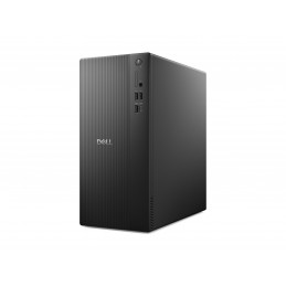 Dell Essential QVT1260 | Pro | Desktop | Tower | Intel Core i5 | 16 GB | i5-14500 | DDR5 | 512 GB | Intel UHD Graphics 770 | US 