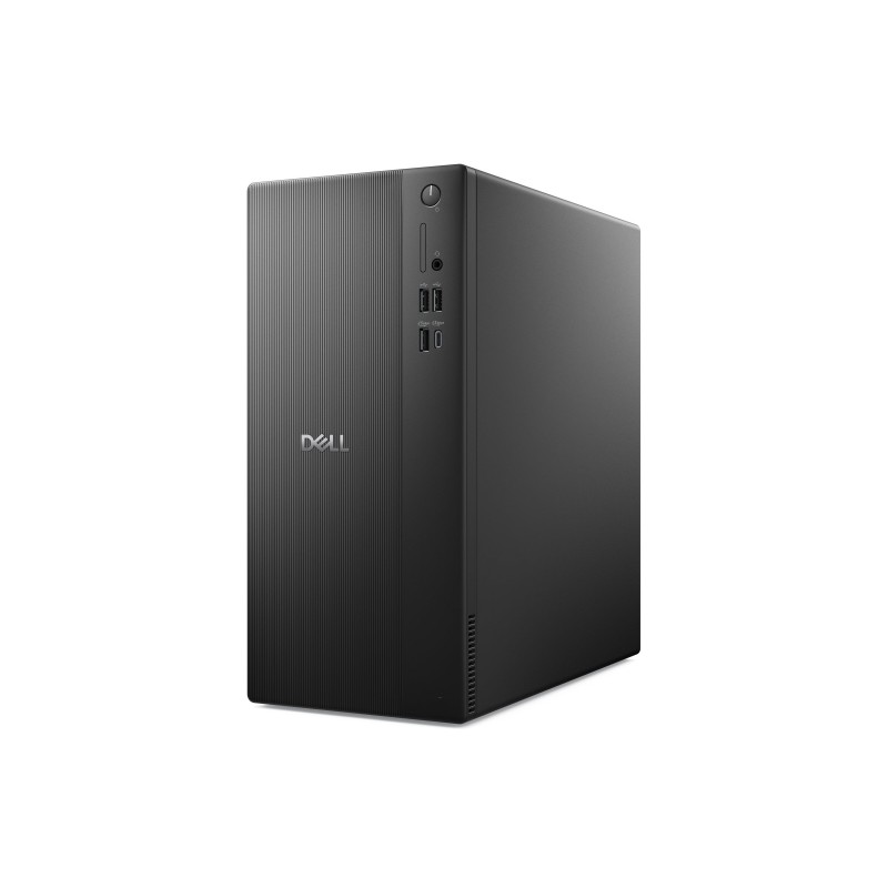 Dell Essential QVT1260 | Pro | Desktop | Tower | Intel Core i5 | 16 GB | i5-14500 | DDR5 | 512 GB | Intel UHD Graphics 770 | US 