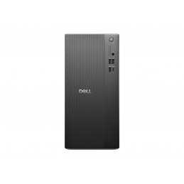 Dell Essential QVT1260 | Pro | Desktop | Tower | Intel Core i5 | 16 GB | i5-14500 | DDR5 | 512 GB | Intel UHD Graphics 770 | US 
