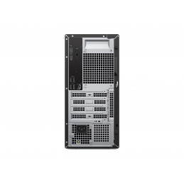 Dell Essential QVT1260 | Pro | Desktop | Tower | Intel Core i5 | 16 GB | i5-14500 | DDR5 | 512 GB | Intel UHD Graphics 770 | US 