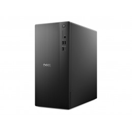 Dell Essential QVT1260 | Pro | Desktop | Tower | Intel Core i5 | i5-14500 | 16 GB | DDR5 | 512 GB | Intel UHD Graphics 770 | US 