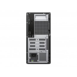 Dell Essential QVT1260 | Pro | Desktop | Tower | Intel Core i5 | i5-14500 | 16 GB | DDR5 | 512 GB | Intel UHD Graphics 770 | US 