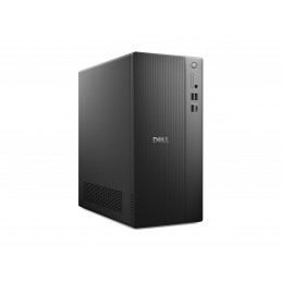 Dell Essential QVT1260 | Pro | Desktop | Tower | Intel Core i5 | 8 GB | i5-14500 | DDR5 | 512 GB | Intel UHD Graphics 770 | US I