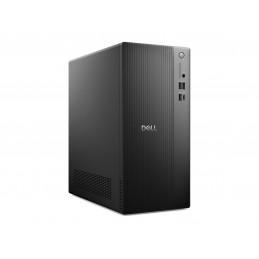 Dell Essential QVT1260 | Pro | Desktop | Tower | Intel Core i5 | 8 GB | i5-14500 | DDR5 | 512 GB | Intel UHD Graphics 770 | US I