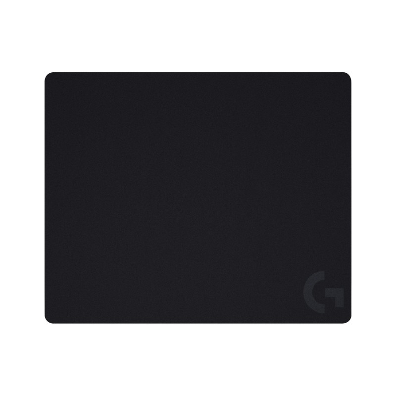 MOUSE PAD G440/BLACK 943-000792 LOGITECH