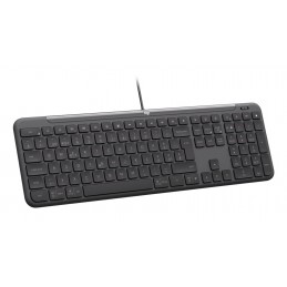 KEYBOARD K620 USB US/920-013333 LOGITECH