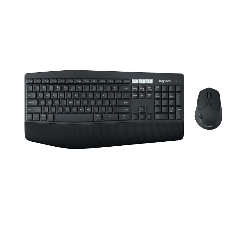 KEYBOARD WRL COMBO MK850 ENG/DESKTOP 920-008226 LOGITECH
