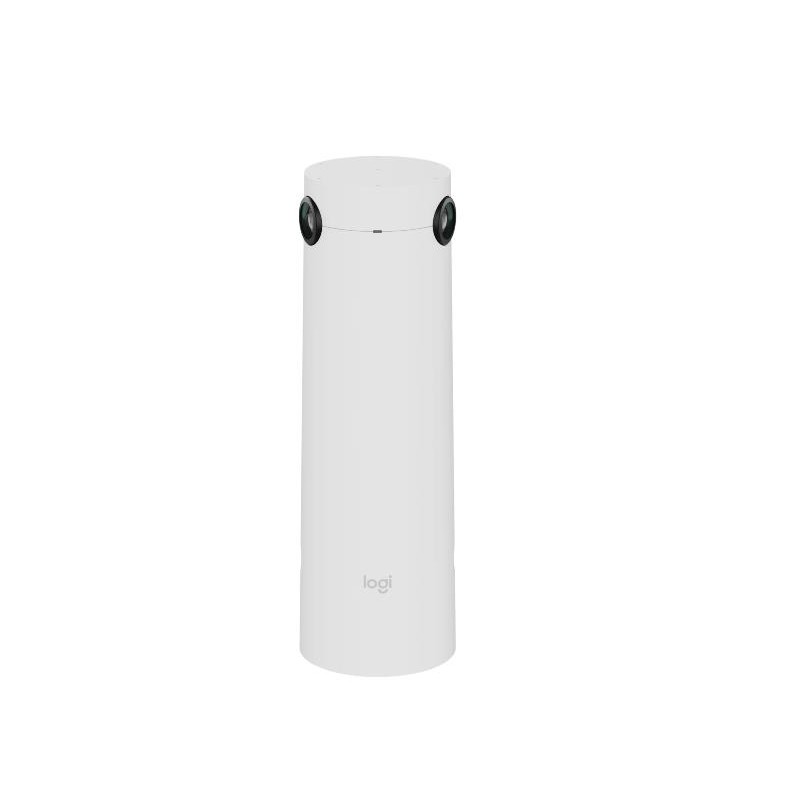 CAMERA CONFERENCE SIGHT/WHITE 960-001503 LOGITECH