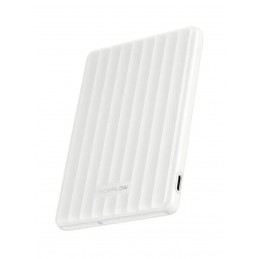 POWER BANK USB 5000MAH RAPID/MAG WHITE 5022801002 ECOFLOW
