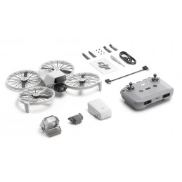 Drone|DJI|DJI Flip (RC-N3)|Consumer|CP.FP.00000179