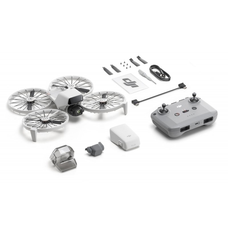 Drone|DJI|DJI Flip (RC-N3)|Consumer|CP.FP.00000179