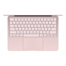 Apple MacBook Neo 13" Apple A18 Pro 6C CPU, 5C GPU/8GB/512GB SSD/Touch ID/Blush/INT | Apple