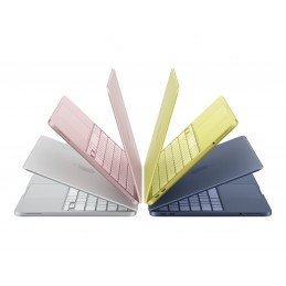 Apple MacBook Neo 13" Apple A18 Pro 6C CPU, 5C GPU/8GB/512GB SSD/Touch ID/Blush/INT | Apple