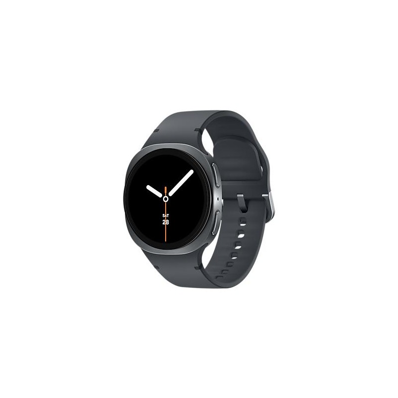 SMARTWATCH GALAXY WATCH8 LTE/40MM GRAPH SM-L325 SAMSUNG