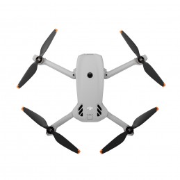 Drone|DJI|Lito X1 Fly More Combo Plus|CP.MA.00000976