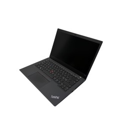 SALE OUT. Lenovo Renewed Grade A | ThinkPad T14s Gen 2 | 14 " | i5-1135G7 | 16 GB | SSD | 256 GB | Intel Iris Xe Graphics | Wind