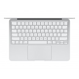Apple MacBook Neo 13" Apple A18 Pro 6C CPU, 5C GPU/8GB/512GB SSD/Touch ID/Silver/SWE | Apple