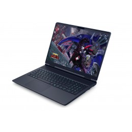 Alienware 16X Aurora AC16251 | 16 " | WQXGA | 2560 x 1600 pixels | Intel Core Ultra 9 | 275HX | 32 GB | DDR5 | Solid-state drive