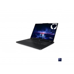 Lenovo Legion Pro 5 16IAX10 Intel | Eclipse Black | 16 " | OLED | WQXGA | OLED pixels | Glossy | Intel Core Ultra 7 | 255HX | 16