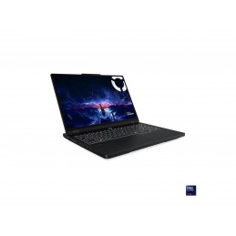 Lenovo Legion Pro 5 16IAX10 Intel | Eclipse Black | 16 " | OLED | WQXGA | OLED pixels | Glossy | Intel Core Ultra 7 | 255HX | 16