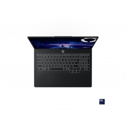 Lenovo Legion Pro 5 16IAX10 Intel | Eclipse Black | 16 " | OLED | WQXGA | OLED pixels | Glossy | Intel Core Ultra 7 | 255HX | 16