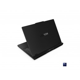 Lenovo Legion Pro 5 16IAX10 Intel | Eclipse Black | 16 " | OLED | WQXGA | OLED pixels | Glossy | Intel Core Ultra 7 | 255HX | 16
