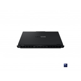 Lenovo Legion Pro 5 16IAX10 Intel | Eclipse Black | 16 " | OLED | WQXGA | OLED pixels | Glossy | Intel Core Ultra 7 | 255HX | 16