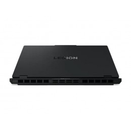 Lenovo Legion Pro 5 16IAX10 Intel | Eclipse Black | 16 " | OLED | WQXGA | OLED pixels | Glossy | Intel Core Ultra 7 | 255HX | 16