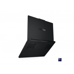 Lenovo Legion Pro 5 16IAX10 Intel | Eclipse Black | 16 " | OLED | WQXGA | OLED pixels | Glossy | Intel Core Ultra 7 | 255HX | 16