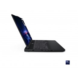 Lenovo Legion Pro 5 16IAX10 Intel | Eclipse Black | 16 " | OLED | WQXGA | OLED pixels | Glossy | Intel Core Ultra 7 | 255HX | 16