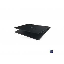 Lenovo Legion Pro 5 16IAX10 Intel | Eclipse Black | 16 " | OLED | WQXGA | OLED pixels | Glossy | Intel Core Ultra 7 | 255HX | 16