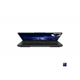 Lenovo Legion Pro 5 16IAX10 Intel | Eclipse Black | 16 " | OLED | WQXGA | OLED pixels | Glossy | Intel Core Ultra 7 | 255HX | 16