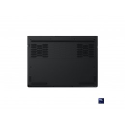 Lenovo Legion Pro 5 16IAX10 Intel | Eclipse Black | 16 " | OLED | WQXGA | OLED pixels | Glossy | Intel Core Ultra 7 | 255HX | 16