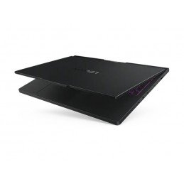 Lenovo Legion Pro 5 16IAX10 Intel | Eclipse Black | 16 " | OLED | WQXGA | OLED pixels | Glossy | Intel Core Ultra 7 | 255HX | 16