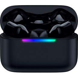 Razer Wireless Gaming Earbuds | Hammerhead V3 HyperSpeed | Noise canceling | Wireless