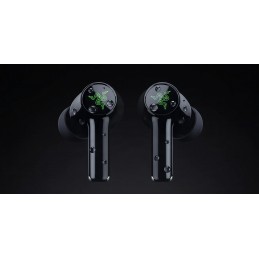 Razer Wireless Gaming Earbuds | Hammerhead V3 X HyperSpeed | Wireless