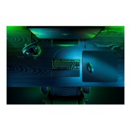 Razer Viper V3 Pro Gaming Mouse, Wireless, Black