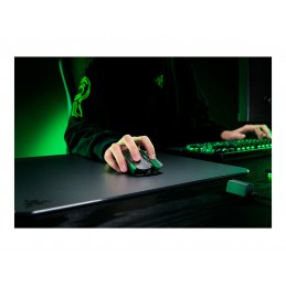 Razer Viper V3 Pro Gaming Mouse, Wireless, Black