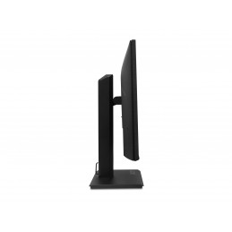 Acer Vero B247Y Series Monitor 60cm 23.8'' FHD ZeroFrame IPS 120Hz 16:9 4ms(GTG) 250nits VGA HDMI DP MM Audio In/Out AdaptiveSyn