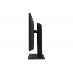 Acer Vero B247Y Series Monitor 60cm 23.8'' FHD ZeroFrame IPS 120Hz 16:9 4ms(GTG) 250nits VGA HDMI DP MM Audio In/Out AdaptiveSyn