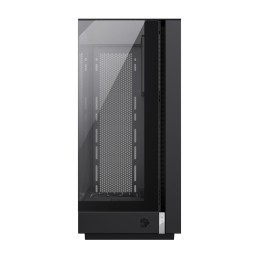 Gamemax Case | T20 BK | M-ATX