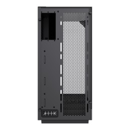 Gamemax Case | T20 BK | M-ATX