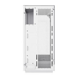 Gamemax Case | T20 WH | M-ATX