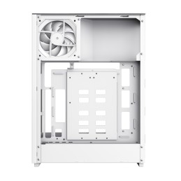 Gamemax Case | T20 WH | M-ATX